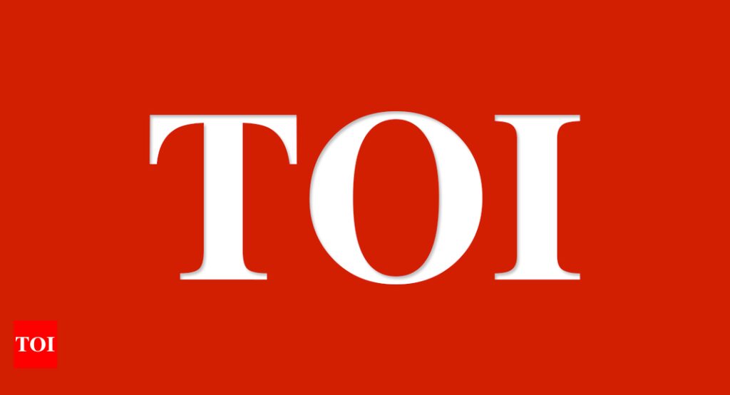  25 Lakh people in MP looking for job |  - Times of India


